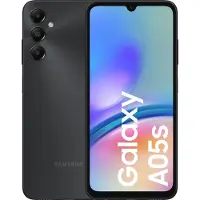 Samsung Galaxy SM-A057GZKU 17 cm (6.7") Double SIM Android 13 4G USB Type-C 4 Go 64 Go 5000 mAh Noir