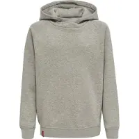 Hummel Sweat 'Red Classic' gris