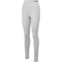 Hummel Pantalon de sport 'MT Rest' gris / noir