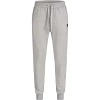 Lonsdale Bulno Tracksuit Pants Gris XL Homme