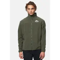 Lonsdale Ardgour Jacket Vert 3XL Femme