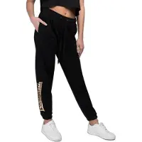 Lonsdale Pantalon 'Kerrysdale' or / noir