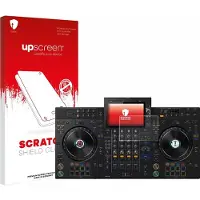 Upscreen Scratch Shield Protection