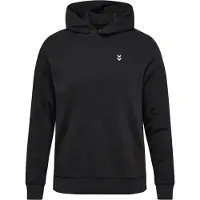 Hummel Sweat de sport 'Pulse' noir / blanc