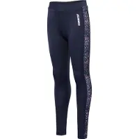 Hummel Sanne Leggings Bleu 104 cm Fille