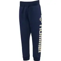 Hummel Pantalon De Survêtement Lime