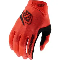 Troy Lee Designs Air Mono Gloves Orange S
