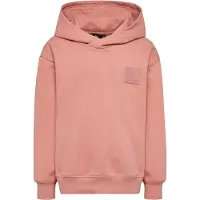 Hummel Clean Hoodie Rose 116 cm Enfants