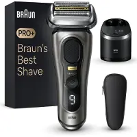 Braun Series 9 Pro+ 9565cc Graphite