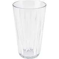 Aps Crystal, Verres, Transparent