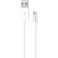 Savio Câble USB – micro USB CL-124