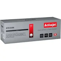 ActiveJet ATH-83N Toner (replacement for HP 83A CF283A Canon CRG-737; Supreme; 1500 pages; black)