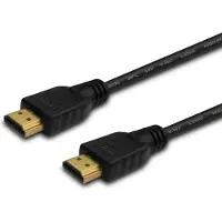 Savio - Câble hdmi Cl-08 5m v1.4