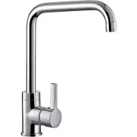 Pyramis Silvio 090929338 Tap Argenté