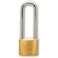 Burg wachter Cadenas 116 HB Profi