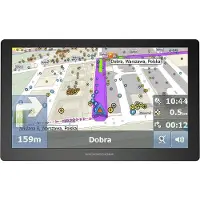 Big Buy Cooking Navigation automobile MODECOM FreeWAY CX 9.4 + cartes d'Europe MapFactor