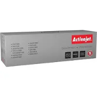 ActiveJet Toner ATB-821YNX pour imprimantes Brother ; remplacement Brother TN-821 Y ; qualité supérieure ; 9 000 pages ; jaune.