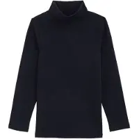 We fashion T-Shirt bleu foncé