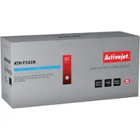 ActiveJet Toner ATH-F541N (remplace HP 203A CF541A ; Supreme ; 1300 pages ; cyan)