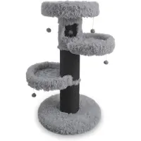 Laroy Arbre à chat Farah gris
