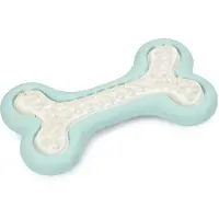 Beeztees Dental Puppy Fun - Os à mâcher pour chiot - Vert