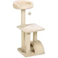 Beeztees Tanica (82 cm, Beige)