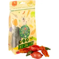 Garden Bites Veggie Buddies friandise pour chien