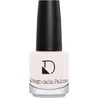 Diego Dalla Palma Milano Nail Polish vernis à ongles longue tenue teinte 237 White wedding 14 ml