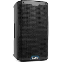 Alto TS412 haut-parleur 2-voies Noir Avec fil &sans fil 1250 W