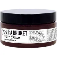 L:A Bruket Soins du corps 299 Crème corporelle à la citronnelle (200 g)