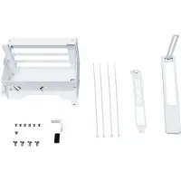 Lian Li O11DEXL-1W Support GPU vertical