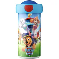 Mepal - School Beaker Campus - Drink Cup - Leak Proof School Cup For Children - Reusable Drink Cup -, Lunch box, Multicolore