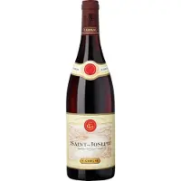 E. Guigal , 2019, A.O.P Saint-Joseph, Vin Rouge