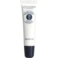 L'Occitane Shea Butter Ultra Rich Lip Balm baume à lèvres nourrissant 12 ml