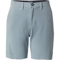 Billabong Pantalon 'Crossfire' bleu-gris