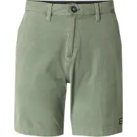 Billabong Pantalon 'Crossfire' menthe
