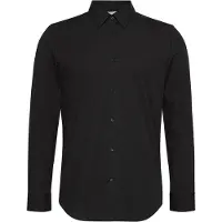 Calvin Klein Chemise noir
