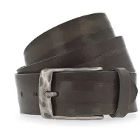 Vanzetti Ceinture anthracite