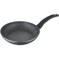 Bergner Poêle à surface antiadhésive 24 cm Orion BG-8509-MBG