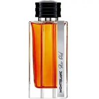 Mont Blanc - Collection Star Oud Eau De Parfum - 125 ML
