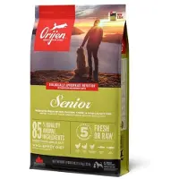 Orijen Senior Dog Whole Prey - 2 x 11,4 kg