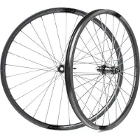 Miche Wheelset K6 Boost Disc Shimano Spline Passieren