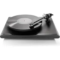 Roksan Platine vinyle hi-fi Attessa Noir satin
