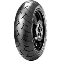 Pirelli Diablo 180/55 R17 M/C Tl 73(W) Rear