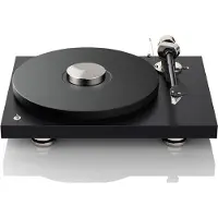 Pro-Ject Debut Pro B (Manuel), Platine, Noir
