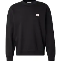 Calvin Klein Sweat-shirt noir