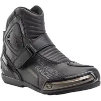 MUGENRACE Hurry bottes de moto perforées