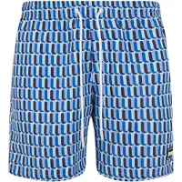 Urban Classics Shorts de bain gris / kaki / olive