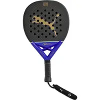 Puma Momo González Signature 2025 Padel Racket Purple Purple One Size
