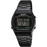 Casio Montre digitale noir